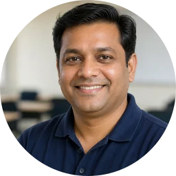 Operations Manager at CloudMetrics Ltd — EasyQuickWeb client review
