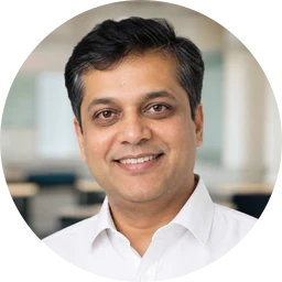 Co-founder at LearnPath Global — EasyQuickWeb client review