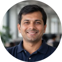Sales Manager at HealthTrack Brazil — EasyQuickWeb client review