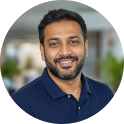Partner at BuildPlan Nepal — EasyQuickWeb client review