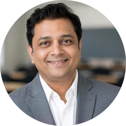 Proprietor at OrganicCart Mauritius — EasyQuickWeb client review