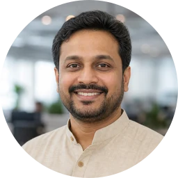 Operations Manager at RoomReserve Switzerland — EasyQuickWeb client review