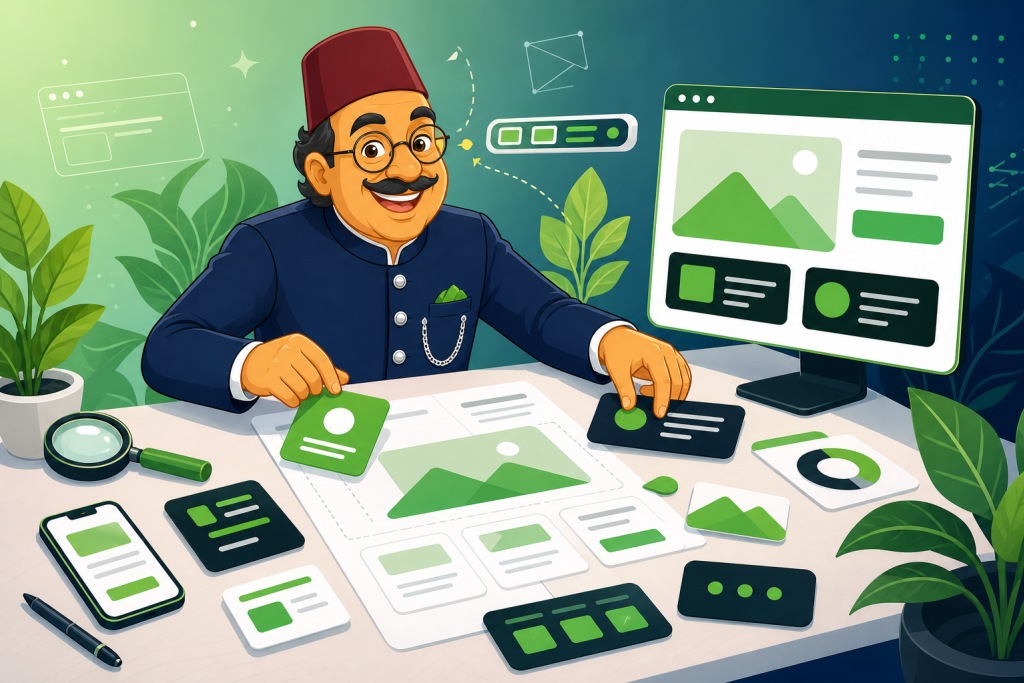 best web designers in hyderabad — EasyQuickWeb