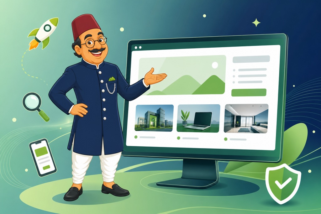 best web designing company in hyderabad — EasyQuickWeb