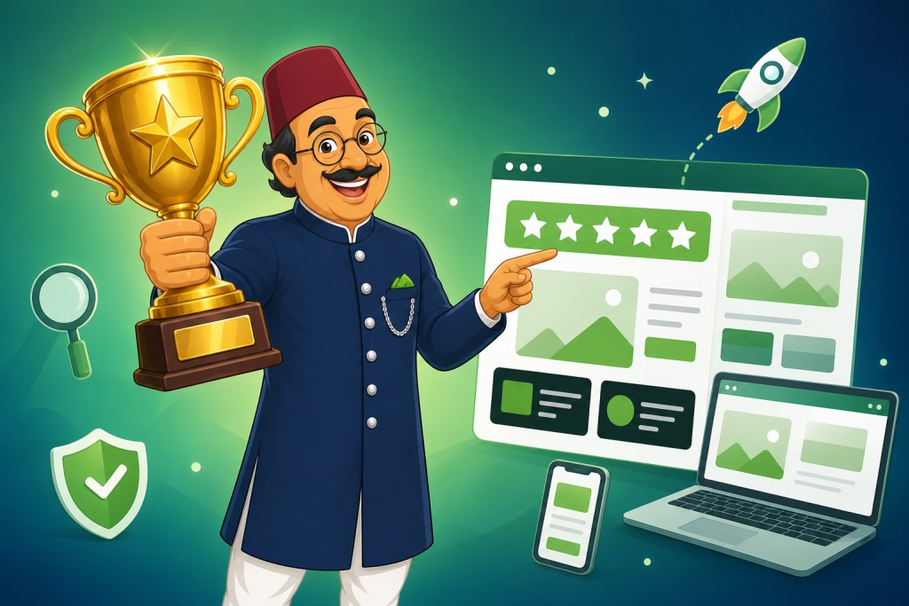 best website designers in hyderabad — EasyQuickWeb