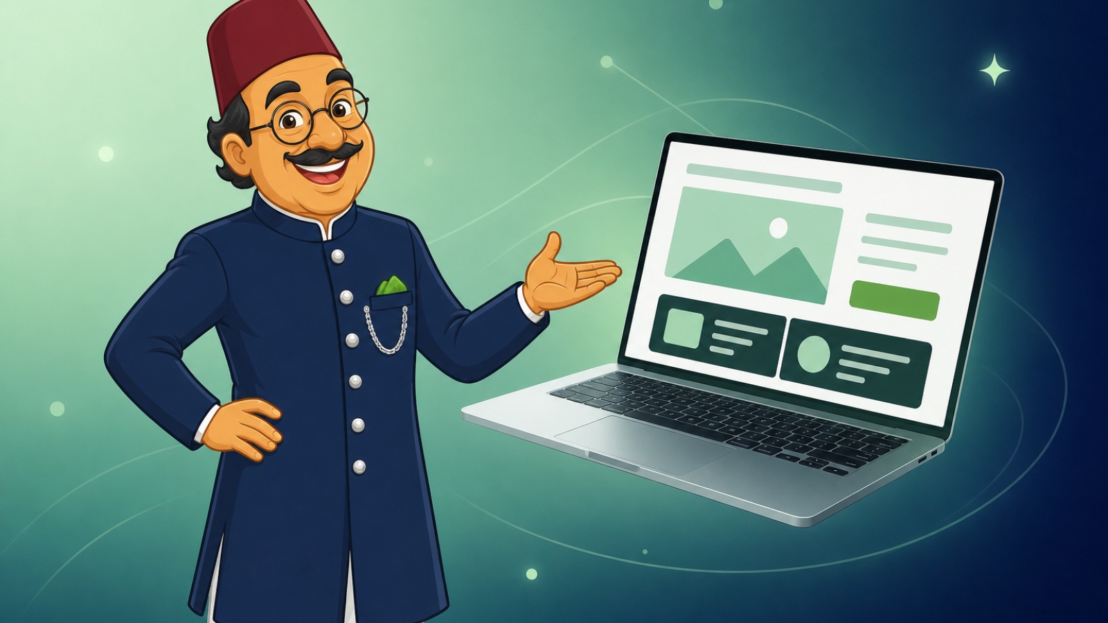 best website designers in hyderabad — EasyQuickWeb