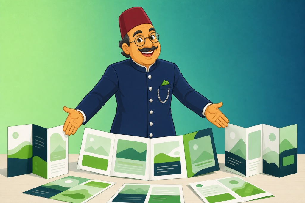 brochure designer near me — EasyQuickWeb
