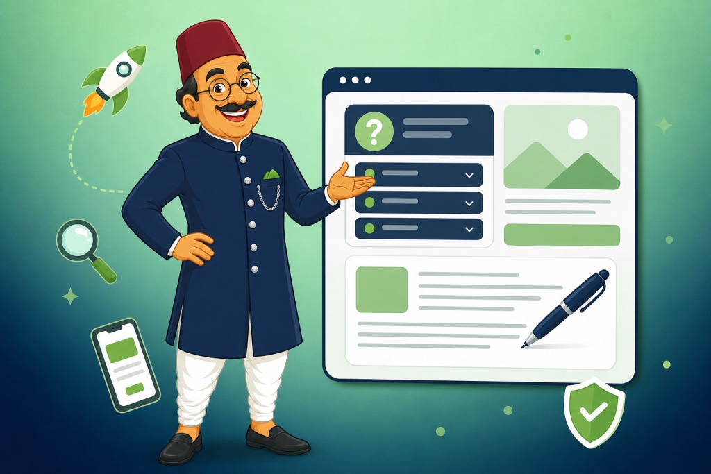 content writing services in hyderabad — EasyQuickWeb