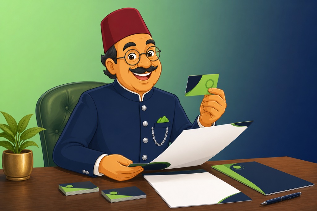 logo designers in hyderabad — EasyQuickWeb