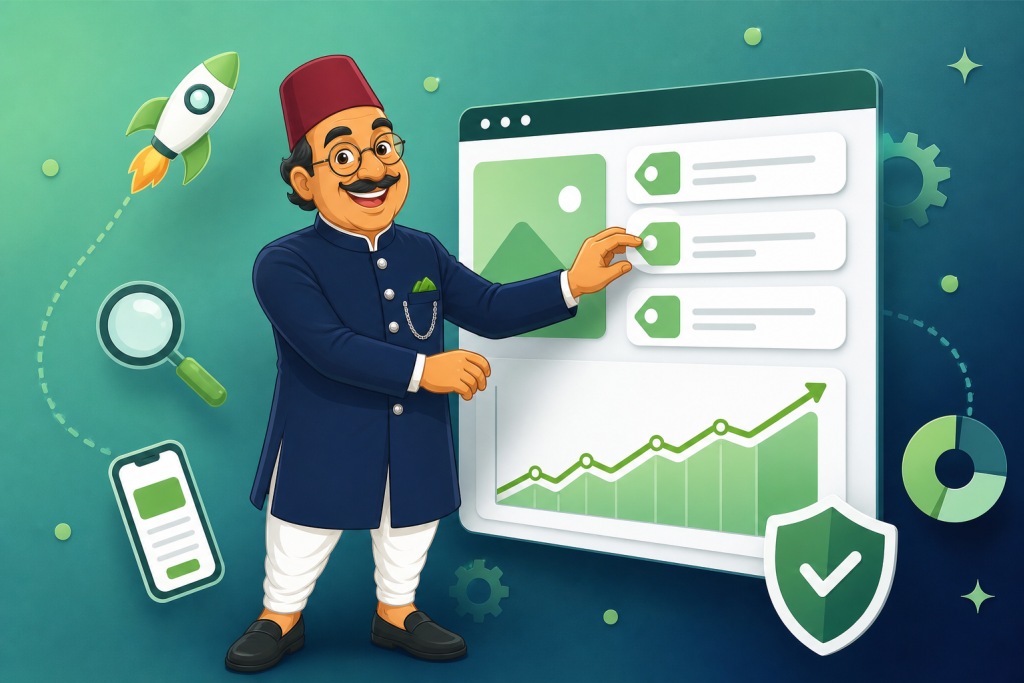 seo services in hyderabad — EasyQuickWeb