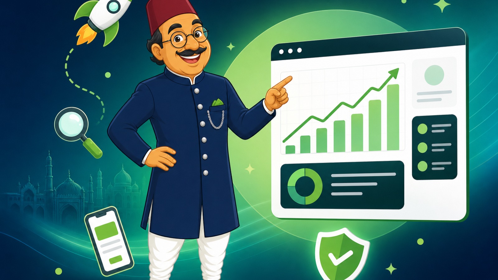 seo services in hyderabad — EasyQuickWeb