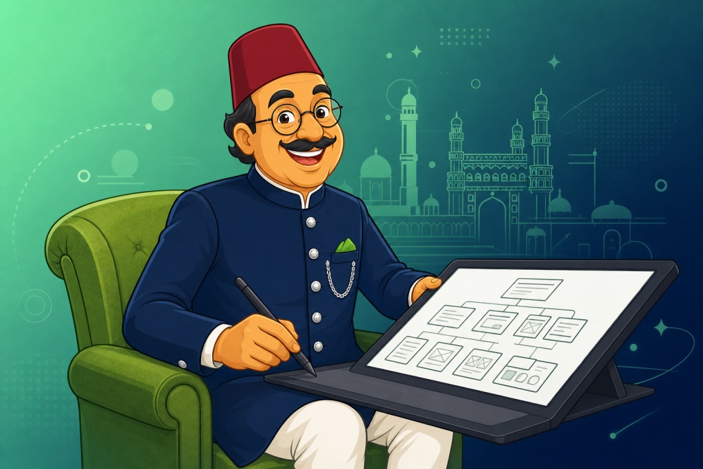 web design company in hyderabad india — EasyQuickWeb