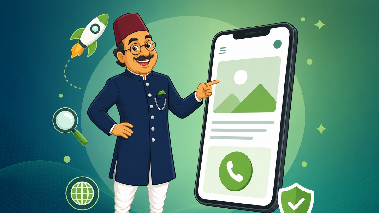 Website designers in Hyderabad (Near Me)