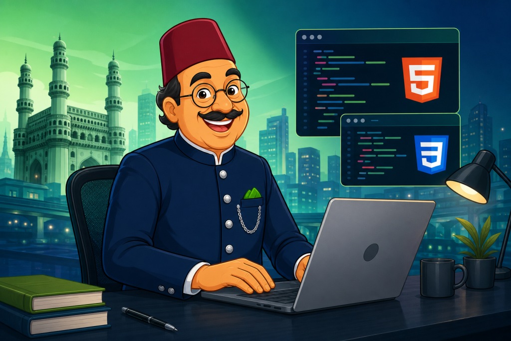 web developers in hyderabad — EasyQuickWeb