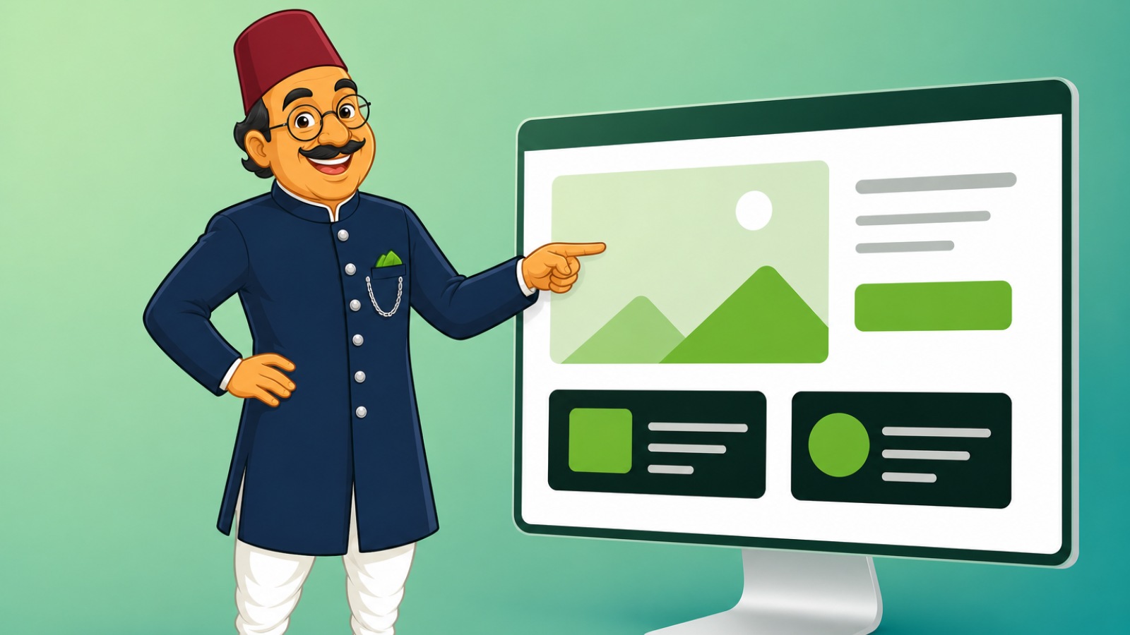 web developers in hyderabad — EasyQuickWeb