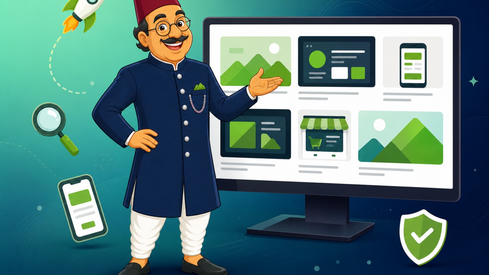 Website Design Company