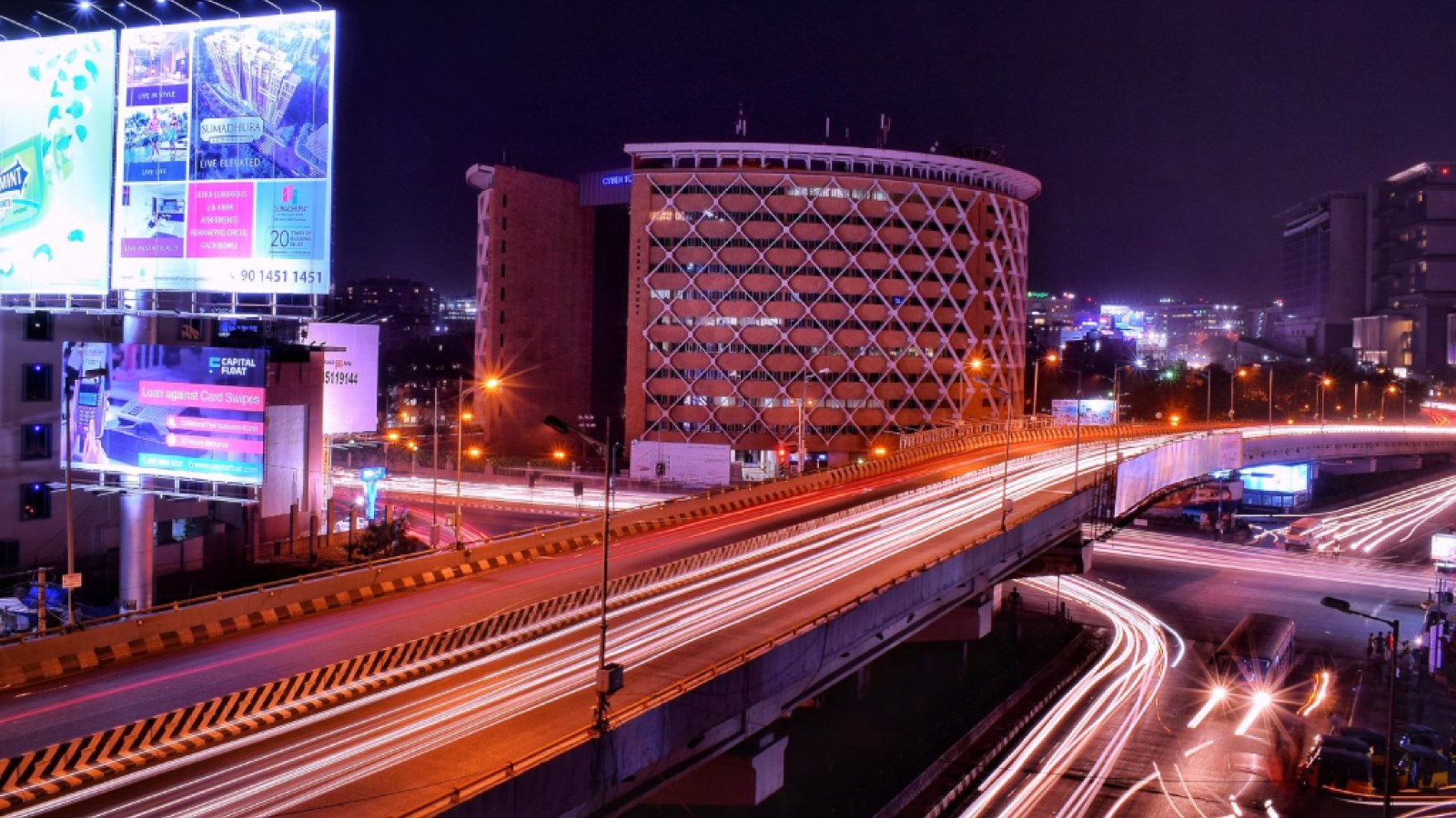 Website designers in HITEC City