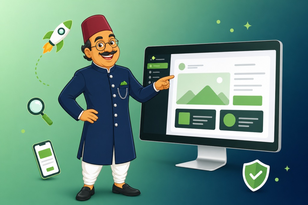 website development company in hyderabad — EasyQuickWeb