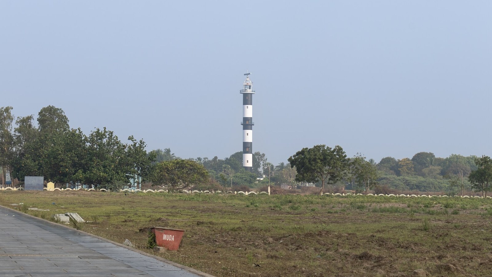 Website development company in Machilipatnam — Beach, Machilipatnam