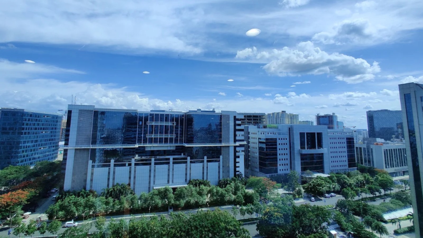 What Makes Easyquickweb The Best Seo Company In in Hyderabad Near Icici Bank Tower Financial District