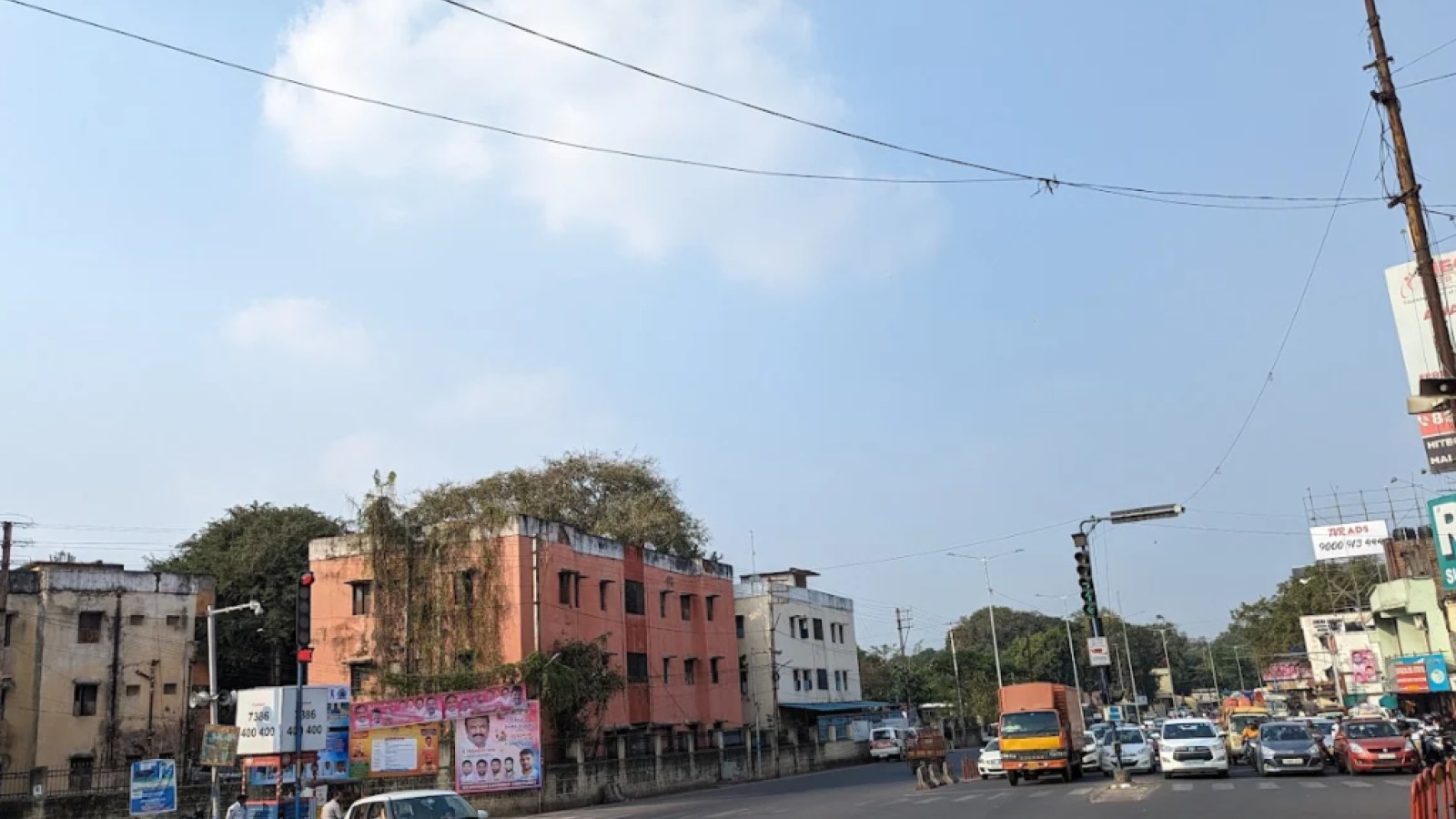 What Makes Easyquickweb The Top Rated Web Designers Near Me For Start Ups Near Gvk One Mall Banjara Hills in Hyderabad