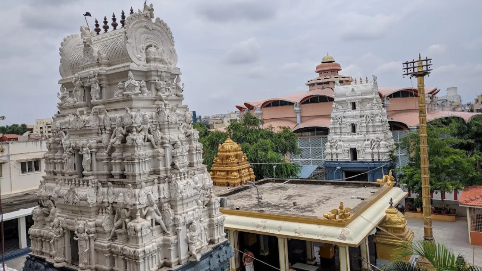 Why Easyquickweb Is The Best Seo Company In in Hyderabad Near Sri Venkateshwara Swamy Temple Banjara Hills