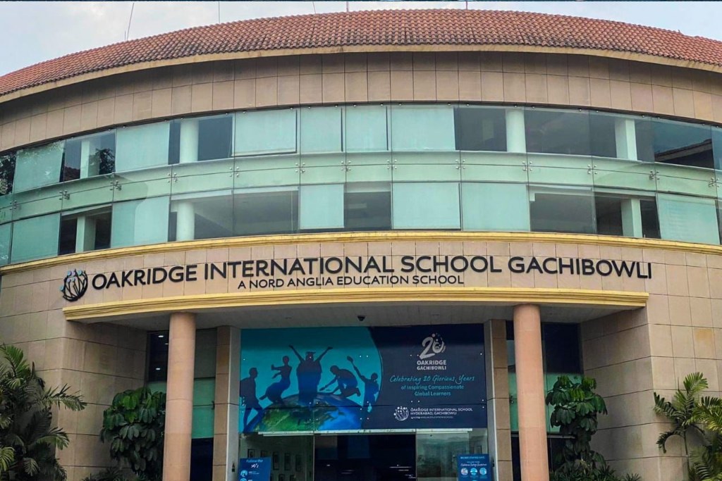 why easyquickweb is the best website designers in hyderabad serving indian school of business gachibowli — EasyQuickWeb