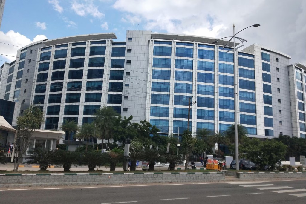 why easyquickweb is the best website development company in hyderabad near wells fargo financial district — EasyQuickWeb