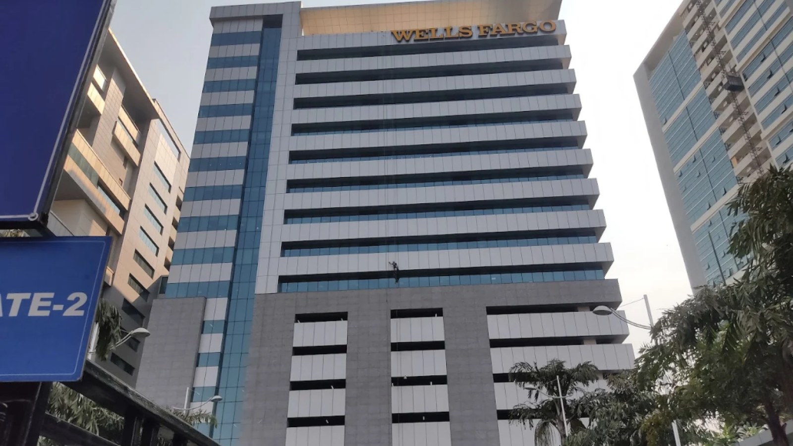 Why Easyquickweb Is The Best Website Development Company In in Hyderabad Near Wells Fargo Financial District