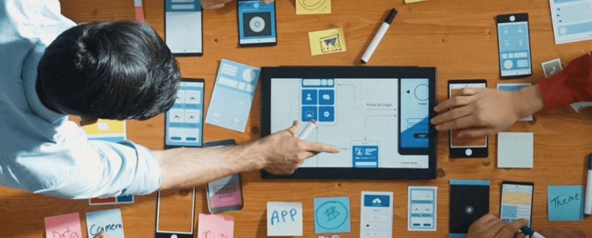 Stunning web designs to conquer the web by EasyQuickWeb