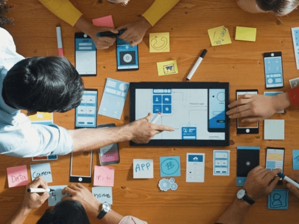 Stunning web designs to conquer the web by EasyQuickWeb
