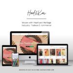 Had & Kai: Fashion E-commerce Website Design