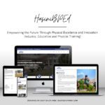 Hasini BPEd: Physical Education Website Design