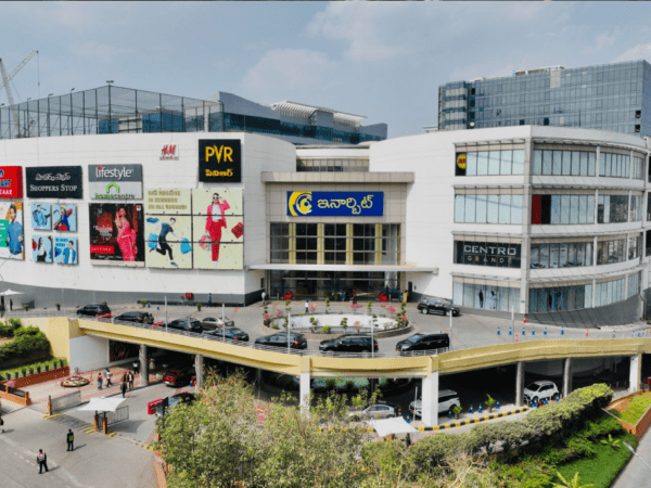 custom website design Hyderabad near Inorbit Mall