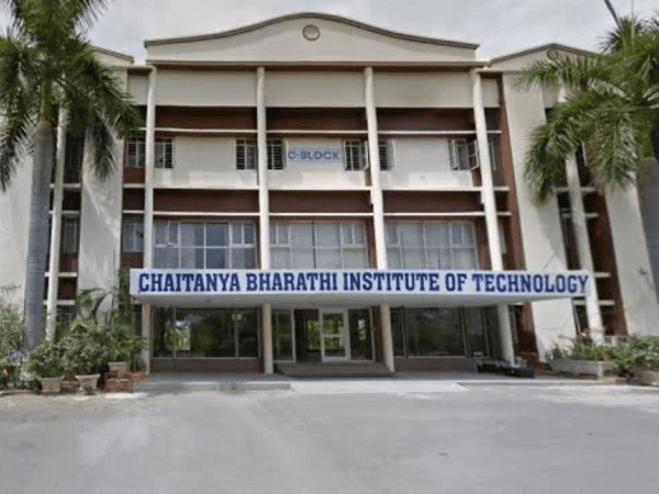 167. CBIT College, Somajiguda. Hyderabad (1)